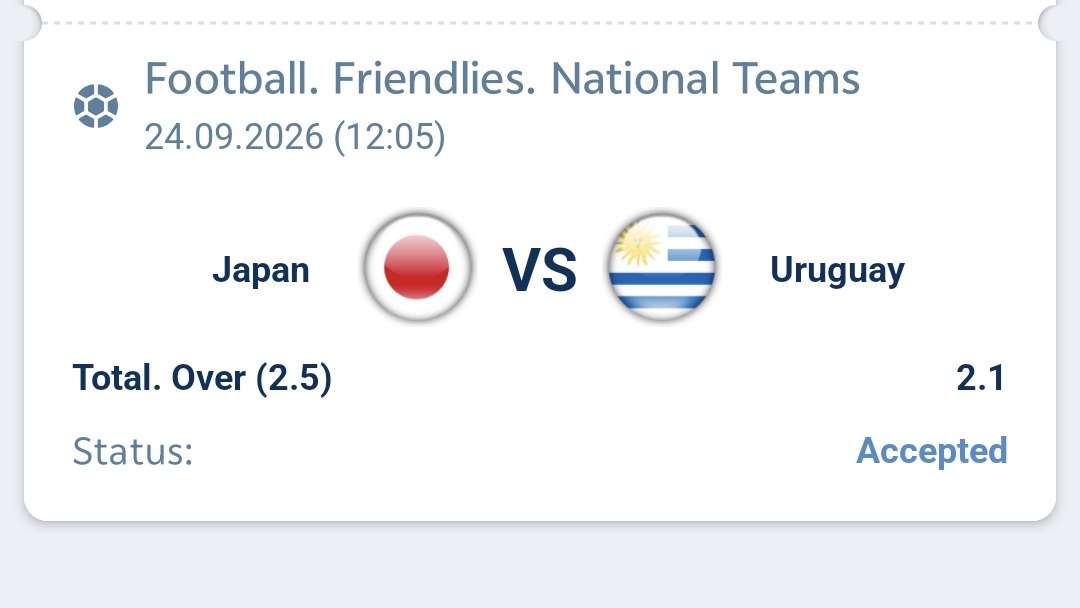 Bet City ⚽