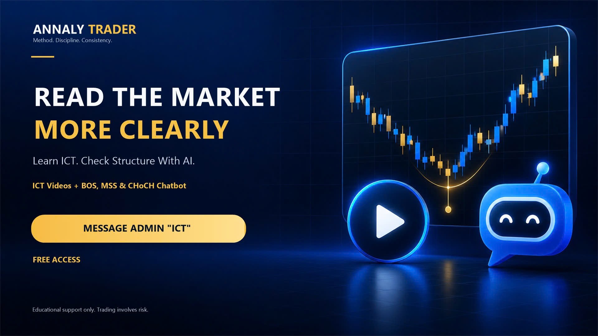 Trade FX With Annaly Trader ๐