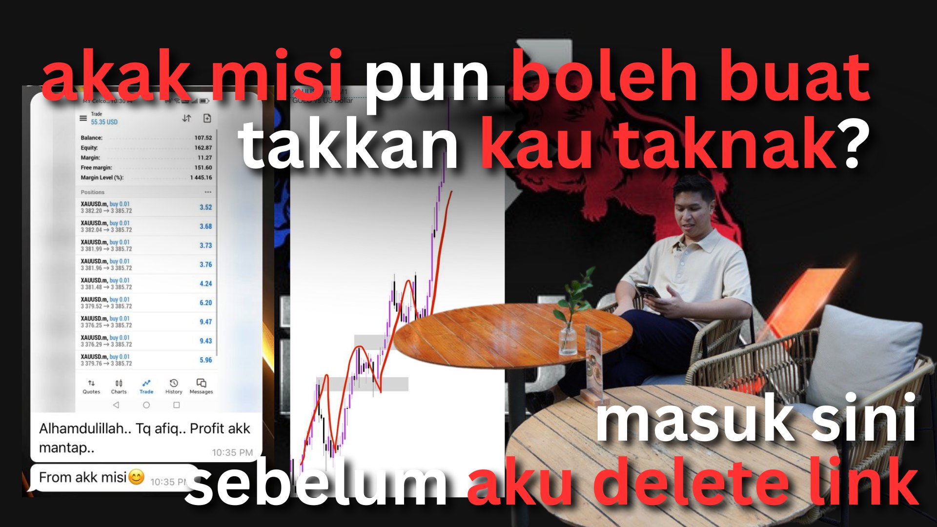 TAPAU FX