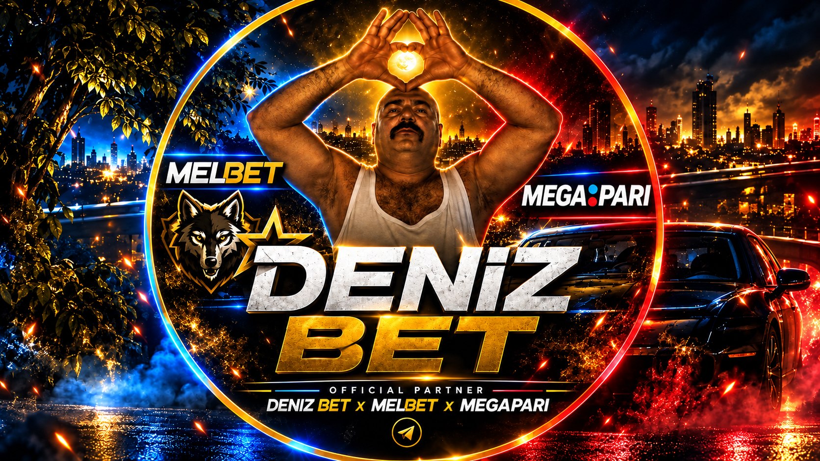 💸💸DENIZ BET💸💸