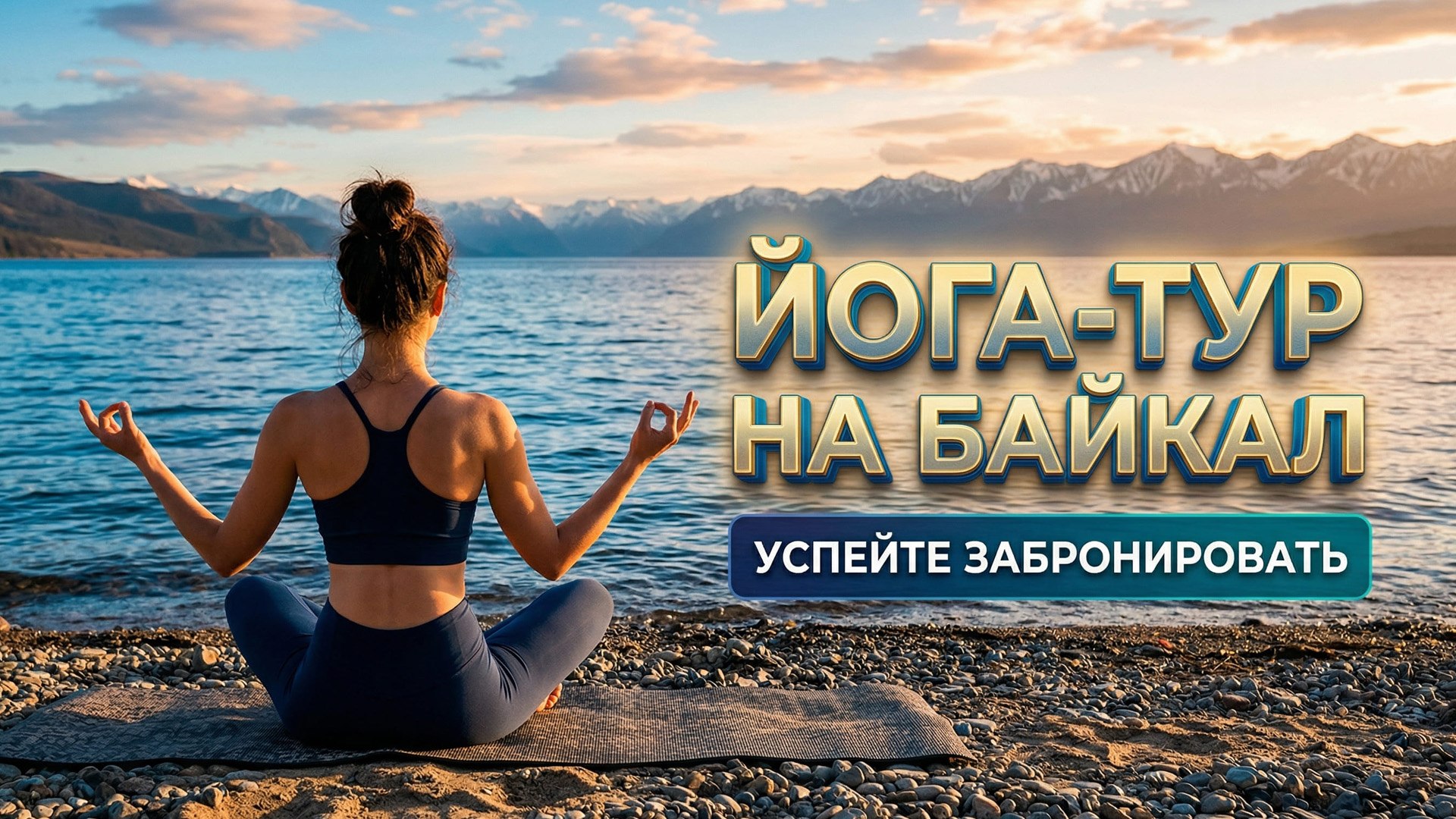 Йога-туры | Перезагрузка