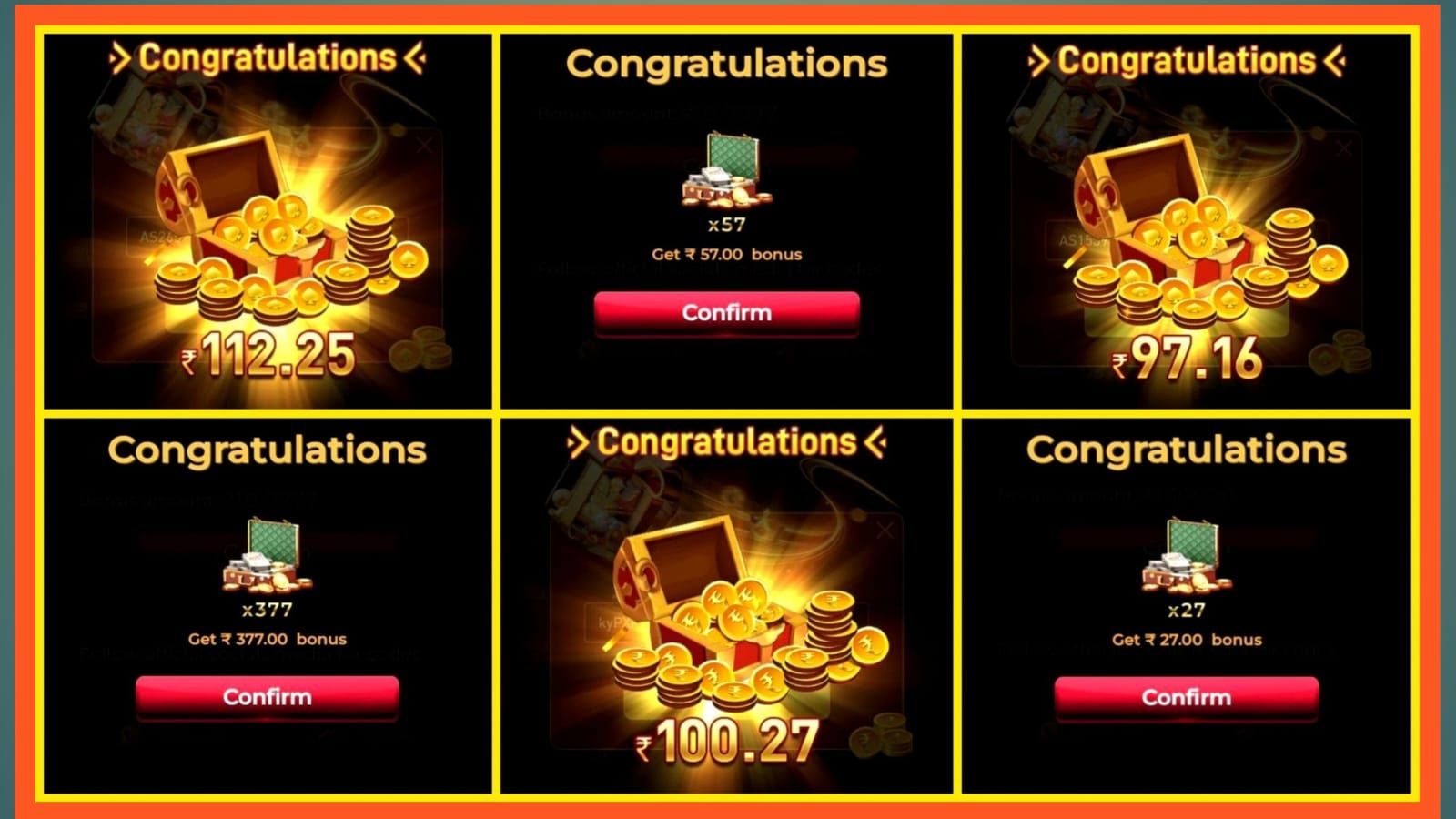 Heaven Loots (Official)