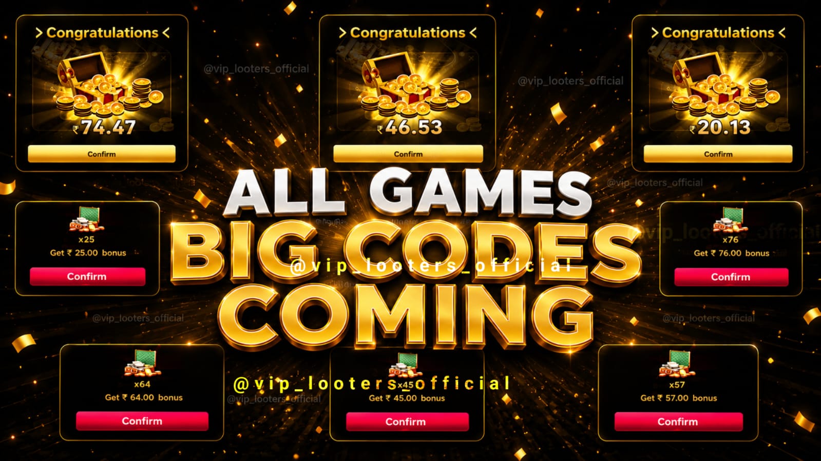 Daddy Loots (Official)