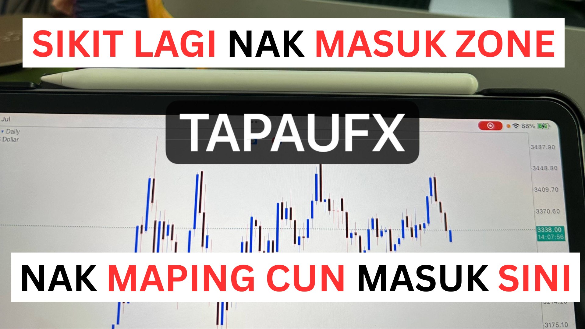 TAPAU FX