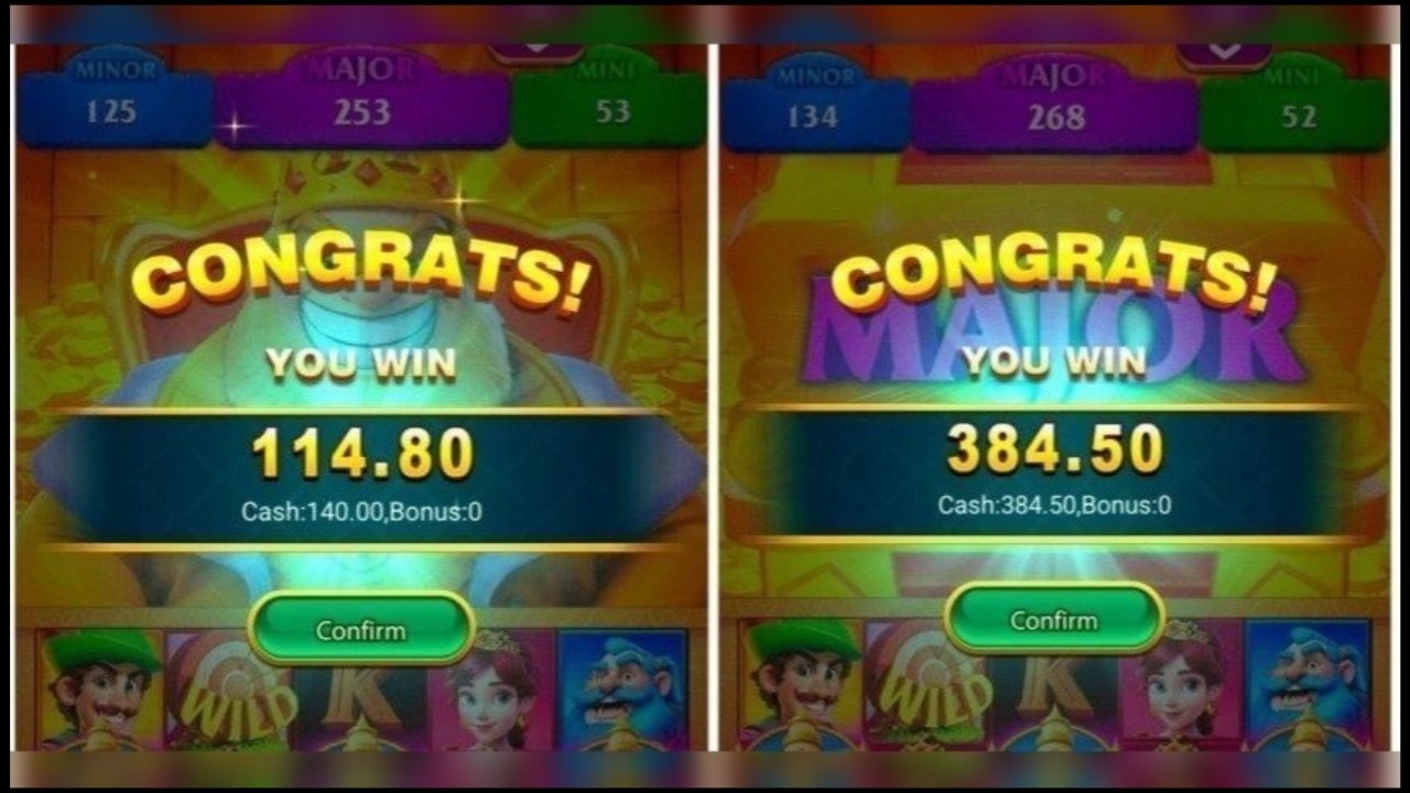Tricks Updates