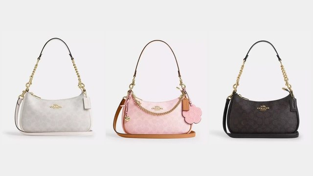 Coach – сумки и акссесуары