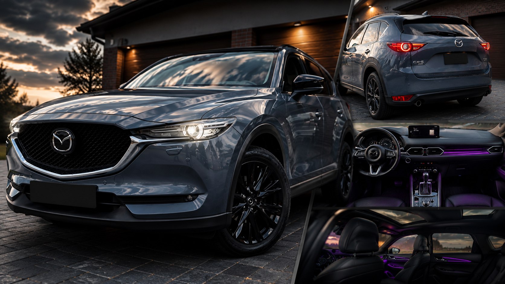 Авеню | Импорт Авто