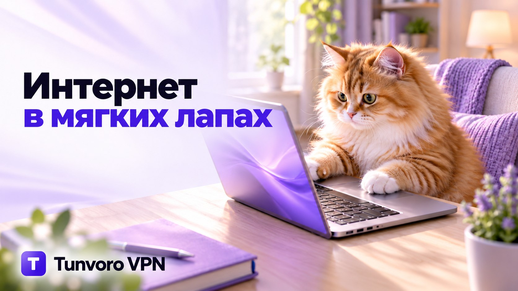 Tunvoro VPN