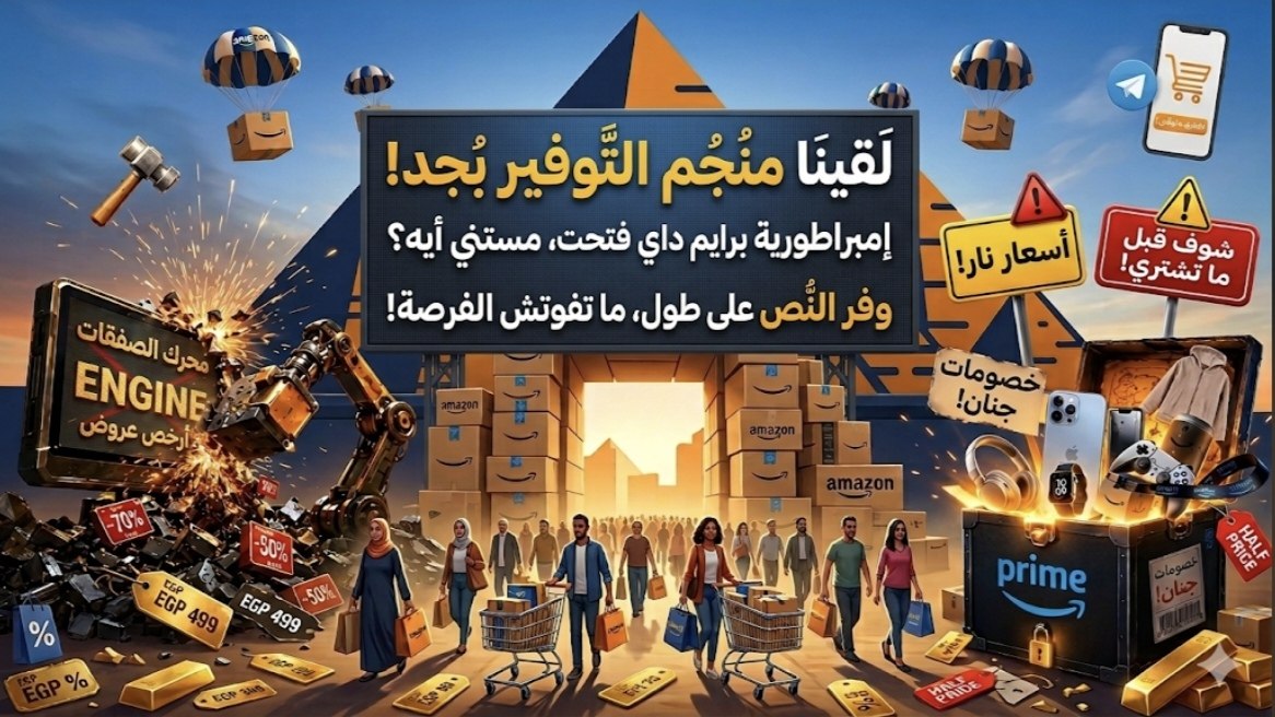 عروض أرخصهم 🇪🇬