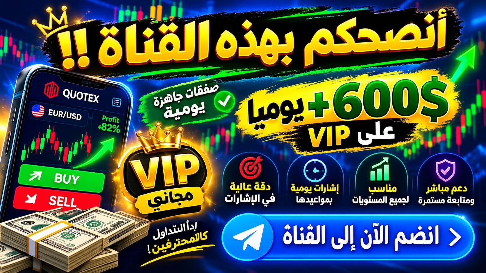 abdou trader