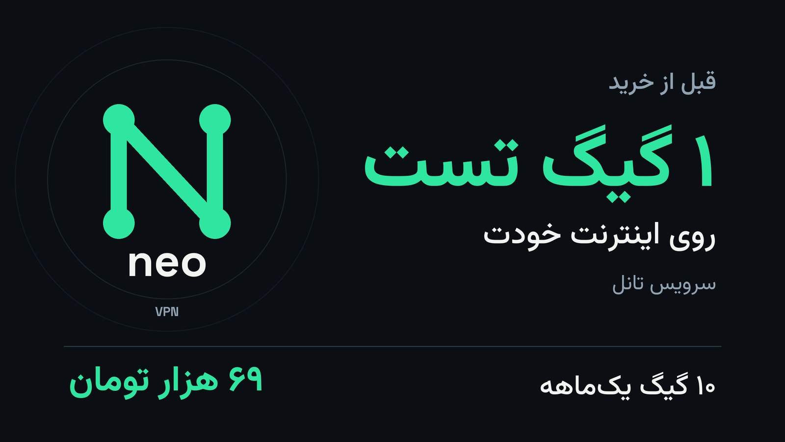 Neo Network