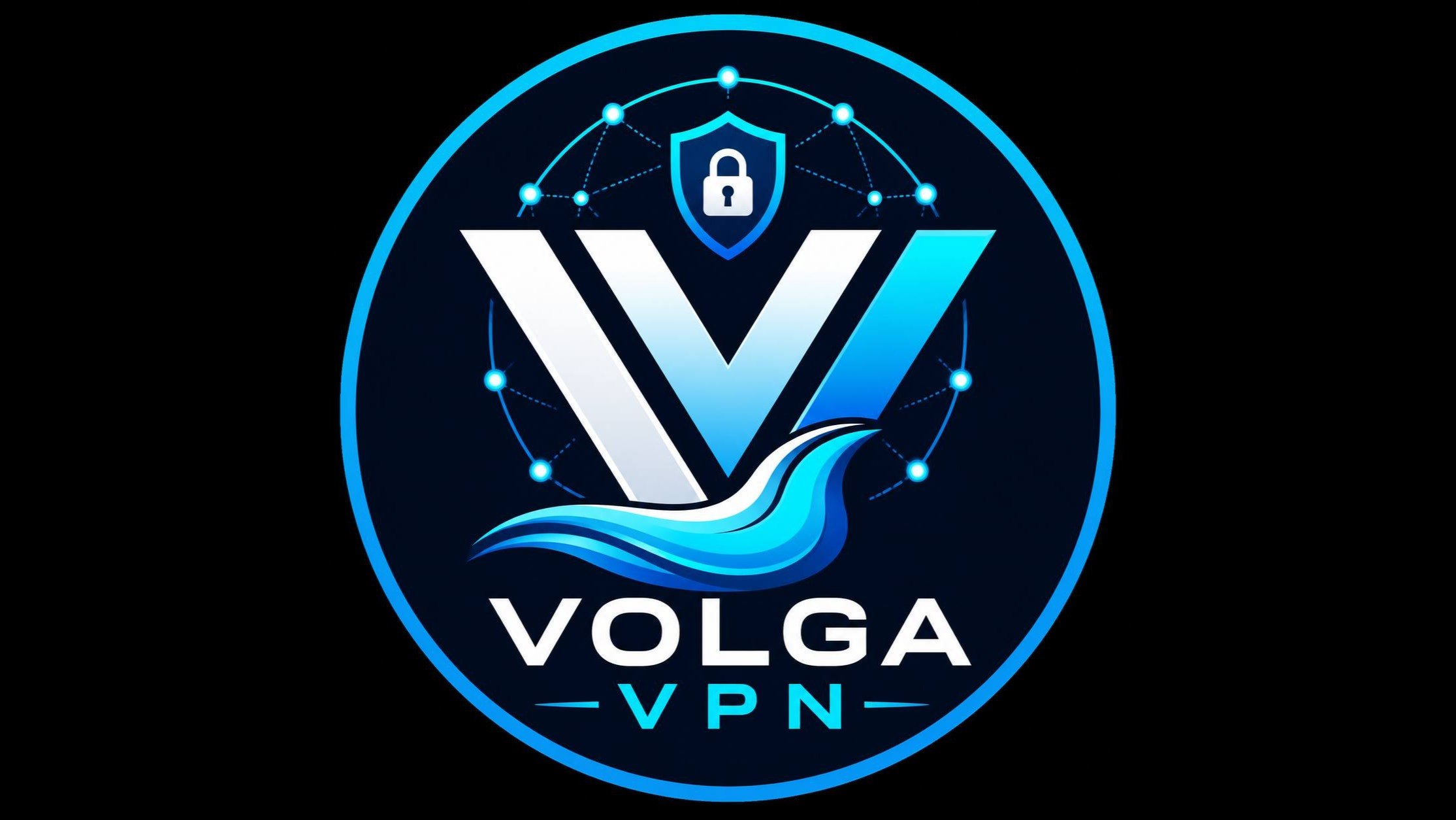 Volga VPN 🌊