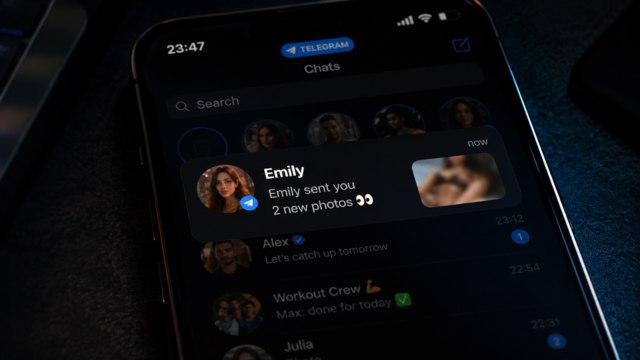 MeetDate — find your love