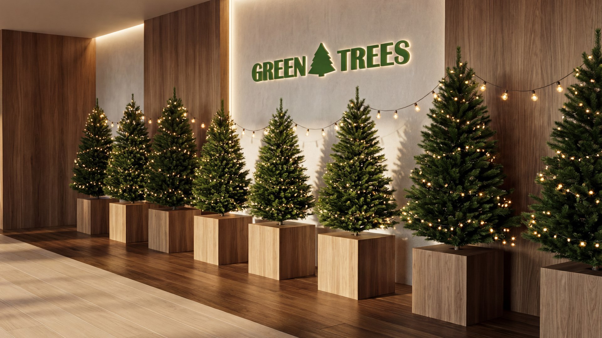 GreenTrees