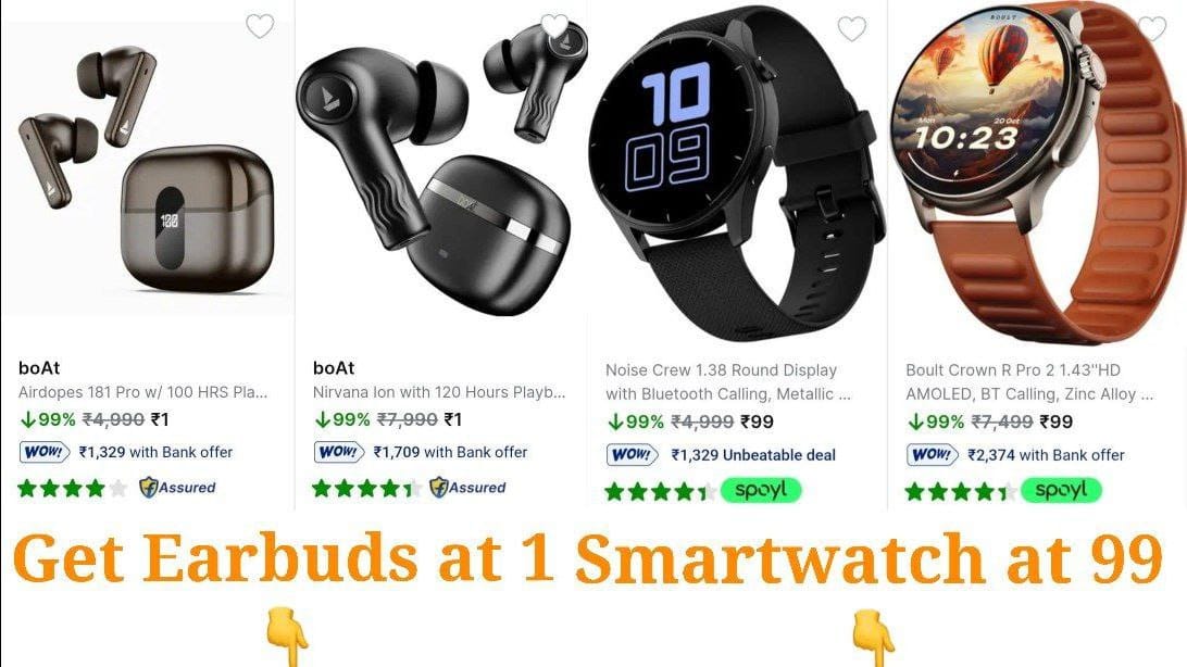 🛍️ Loot Deals Xpress 🚀