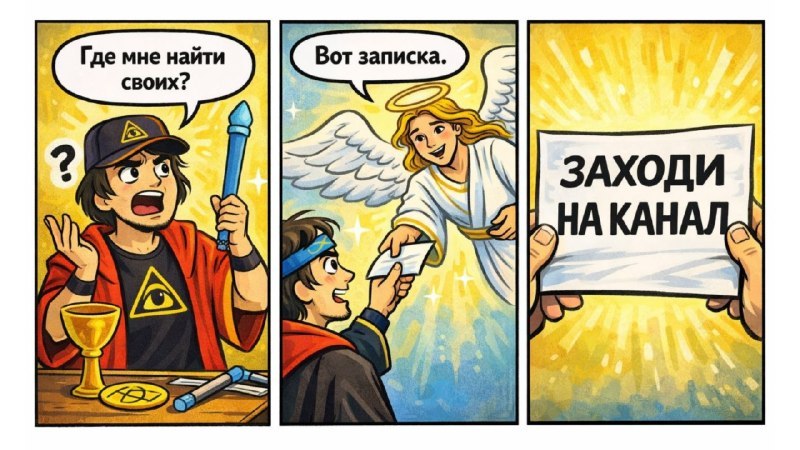 Ezogid | Гид по миру эзотерики