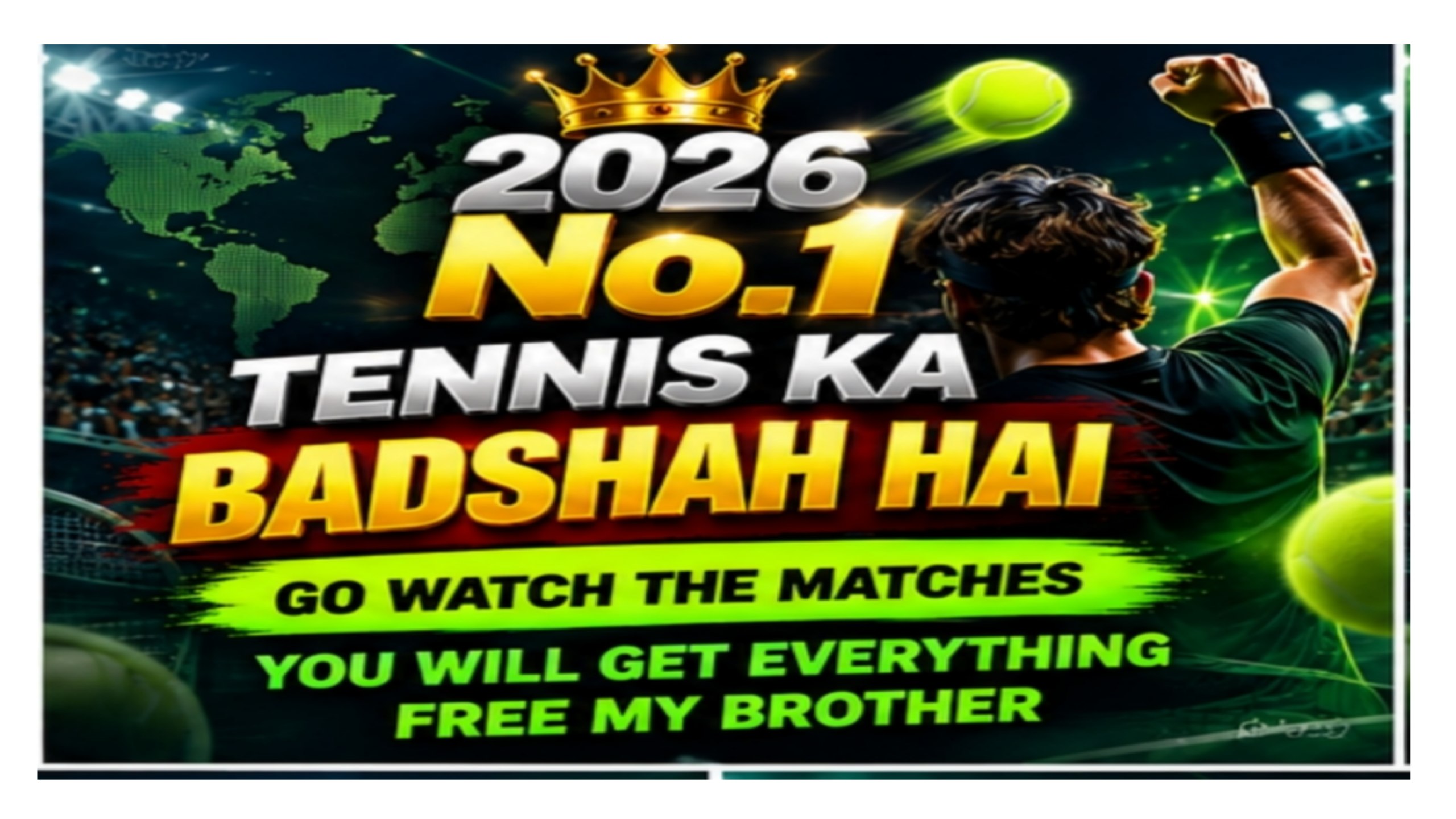 Tennis Expert