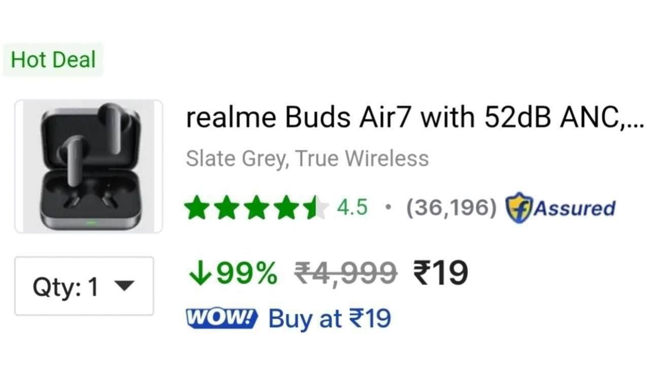 All FKRT Deals