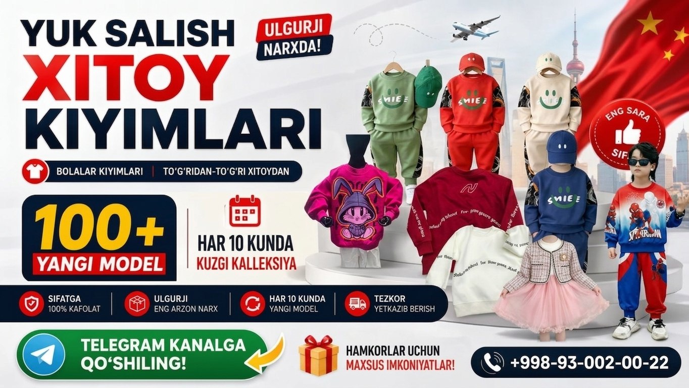 "YUKSALISH" KILOLIK KIYIMLARI🇨🇳