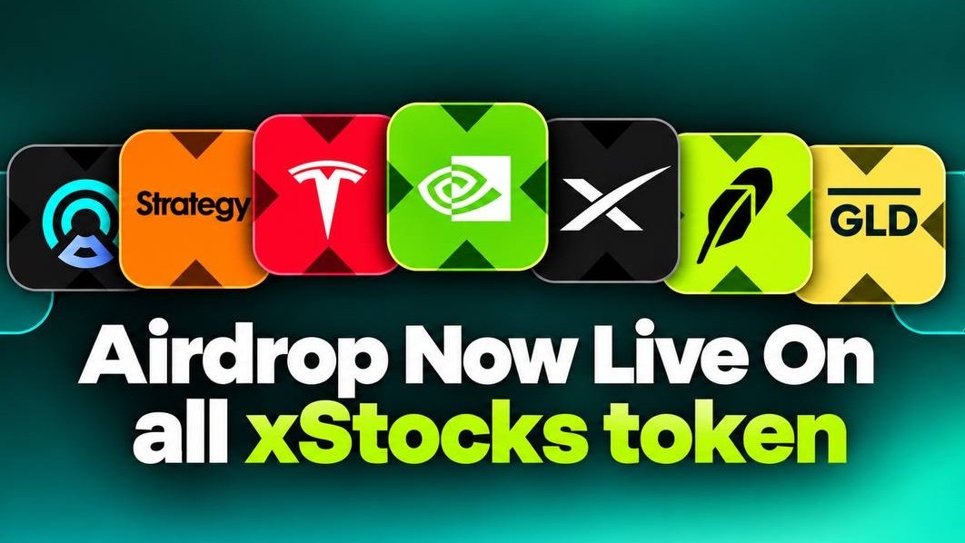 xStocks