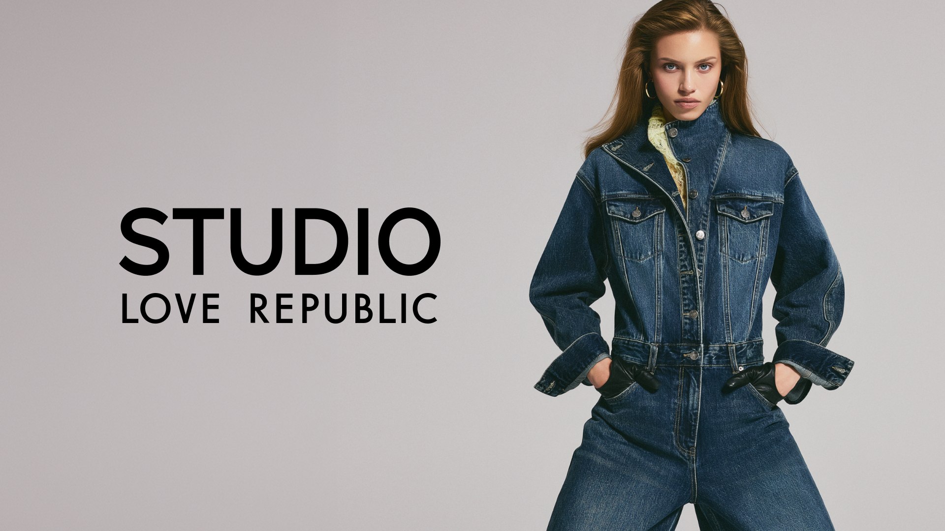 LOVE REPUBLIC OFFICIAL