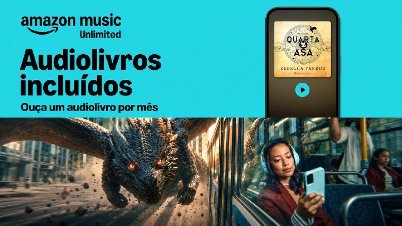 Amazon Music