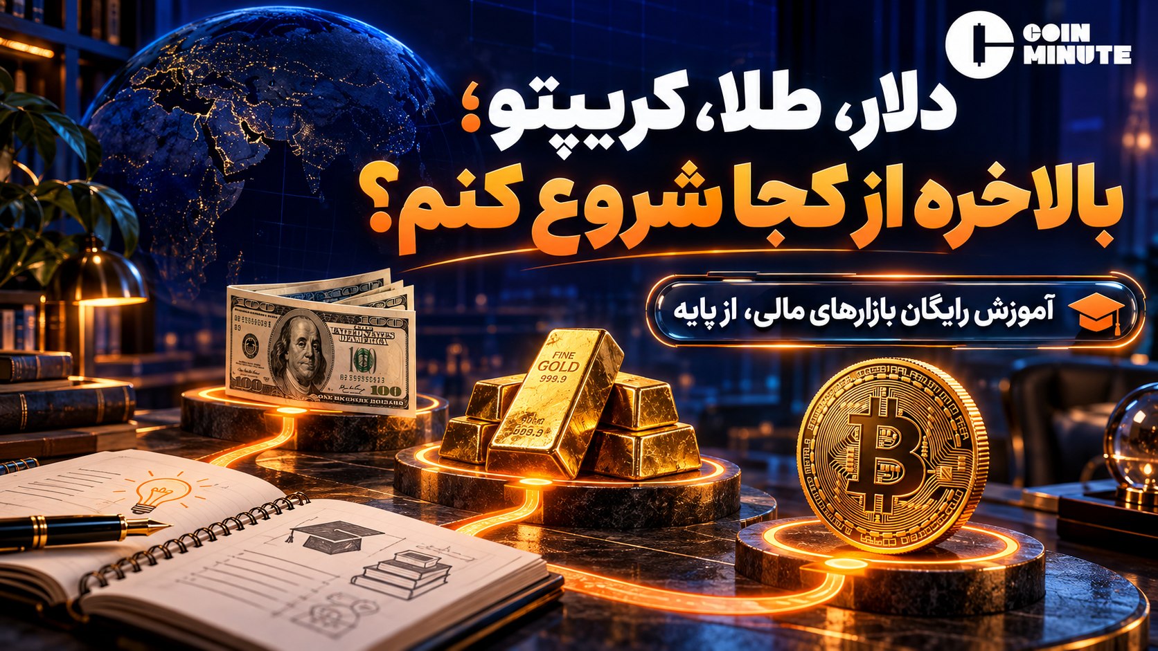 کوین مینت