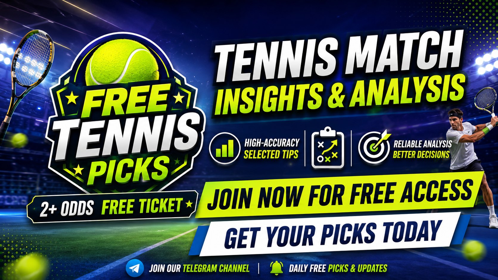 Pro Tennis Zone