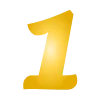 1️⃣