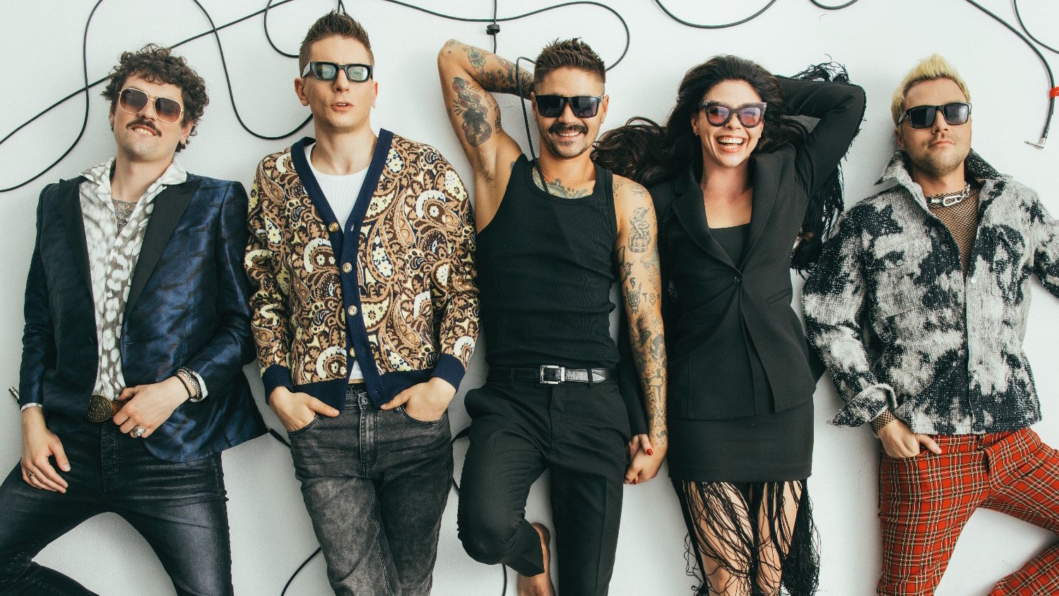 The Hatters в Ижевске