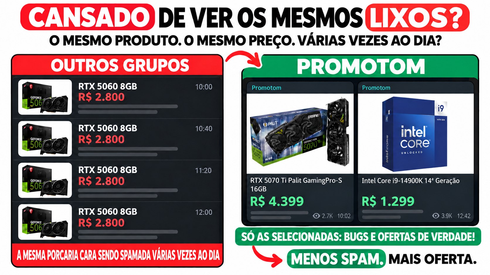 Promotom