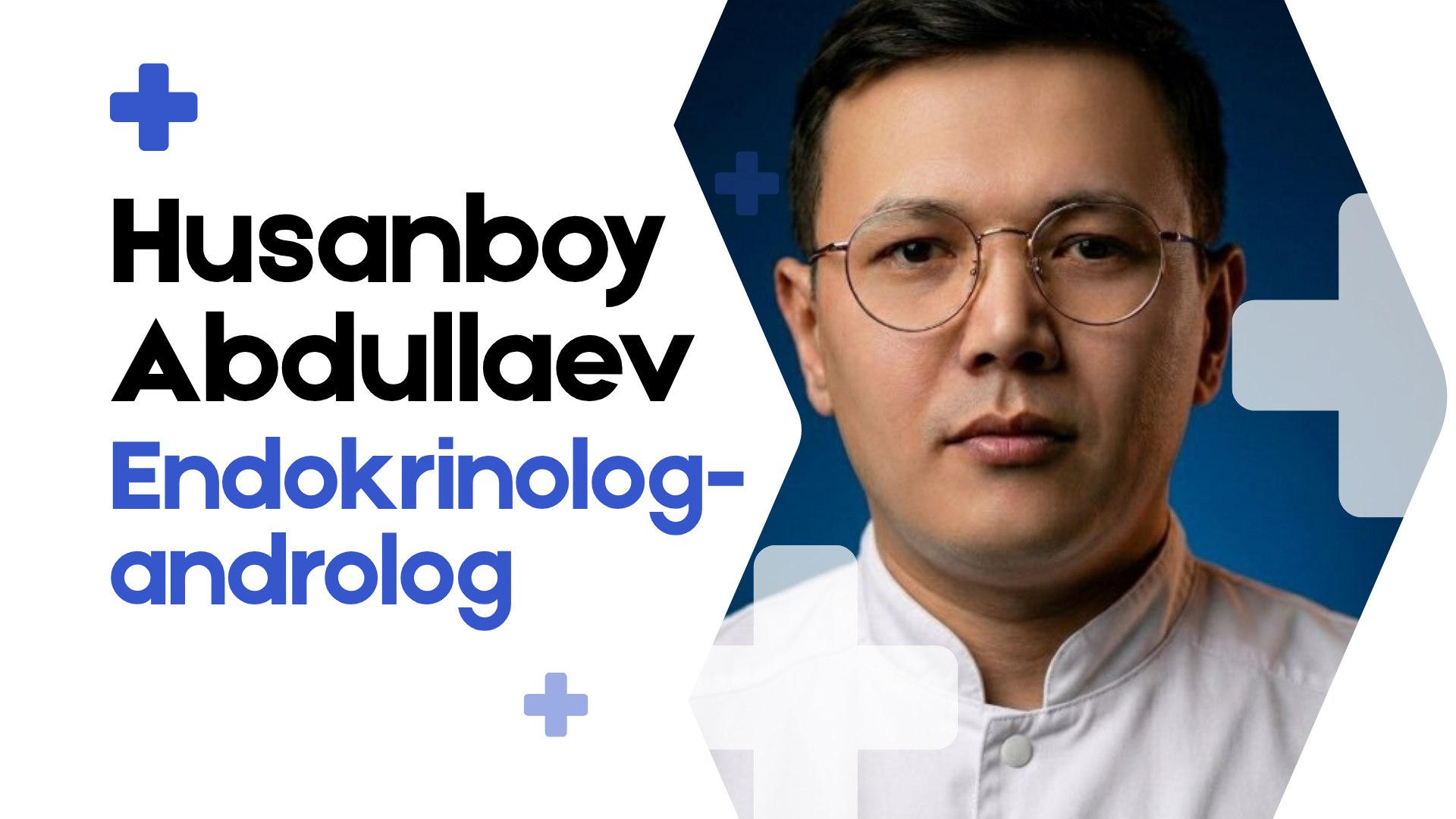 Doktor Husanboy