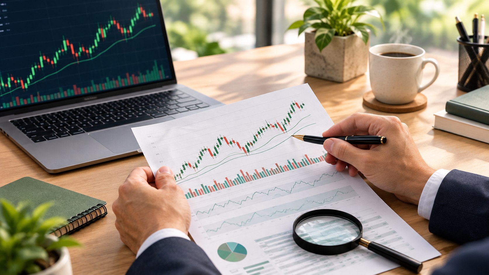 توصيات ابوجبل abojabaltrader