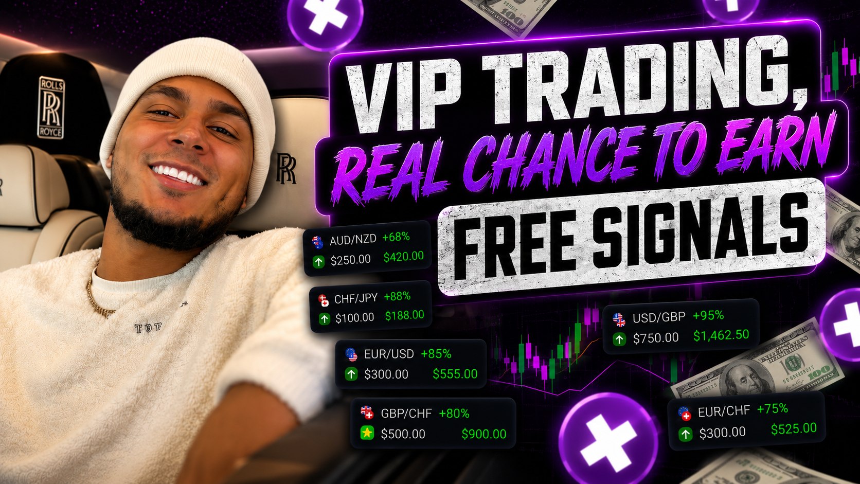 Trading Mentor | SIGNALS 🚀
