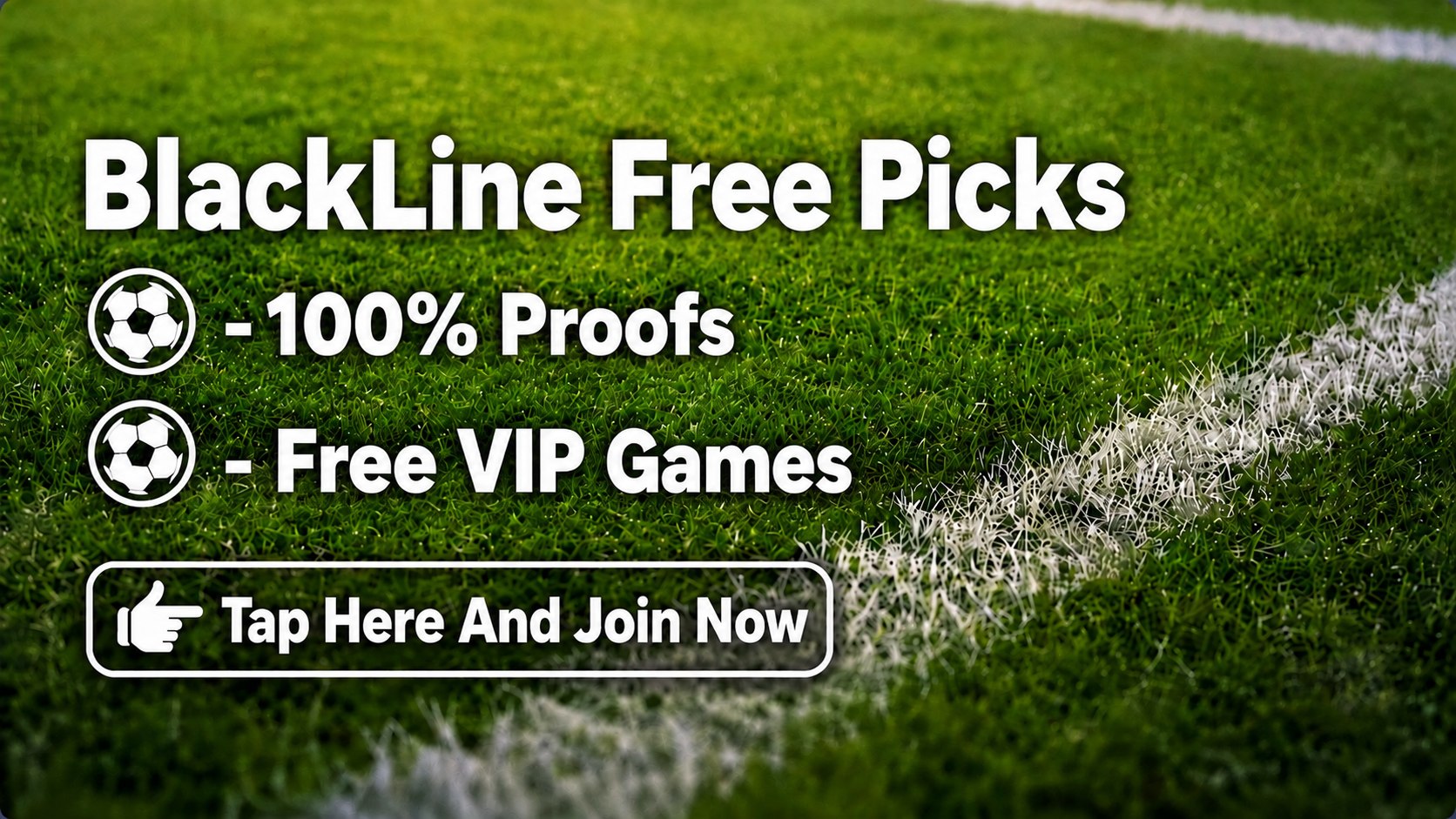 BlackLine Free Picks