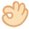 👌