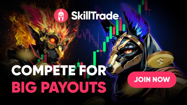 SkillTrade.io