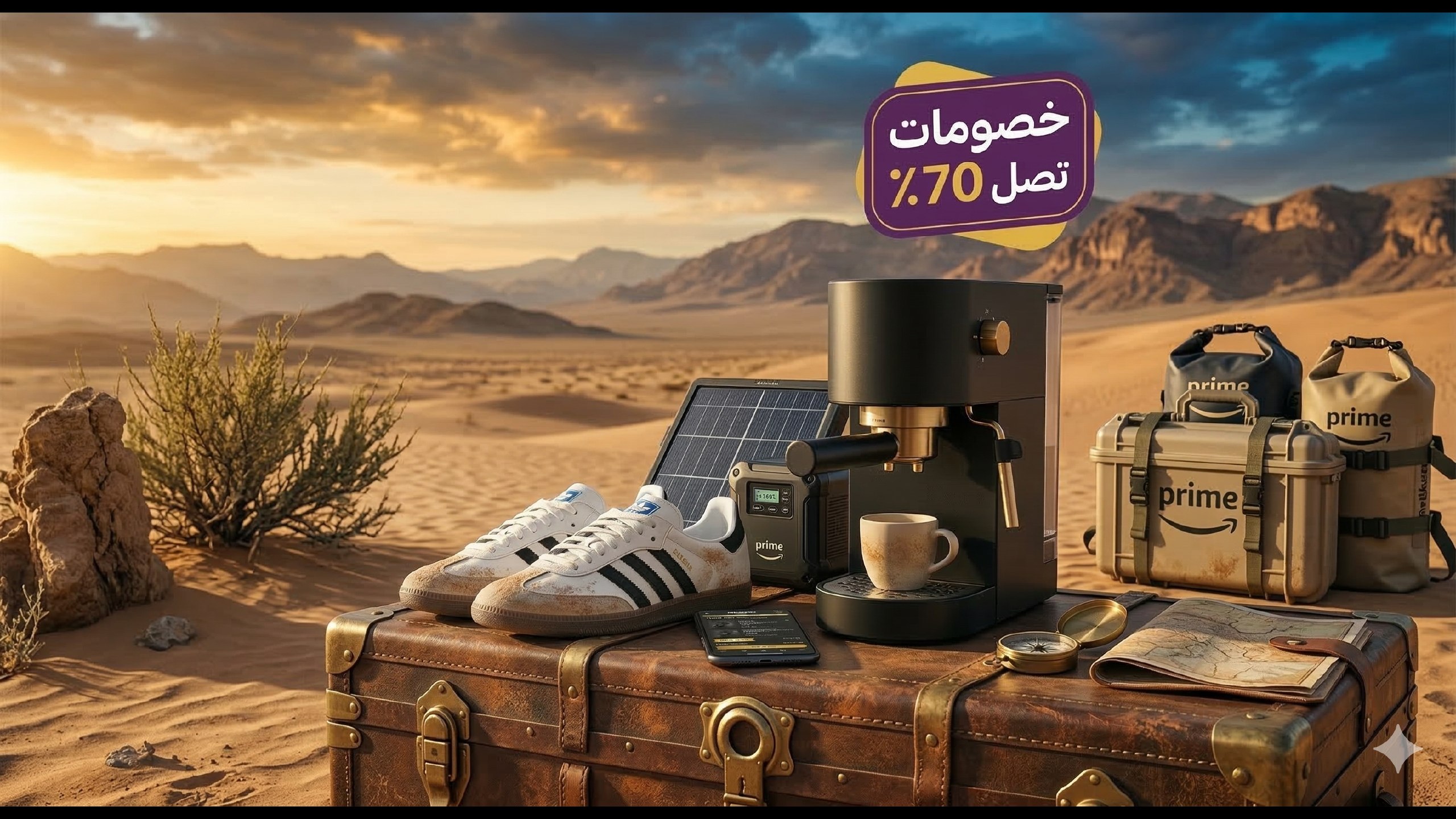 سلة الخصومات KSA