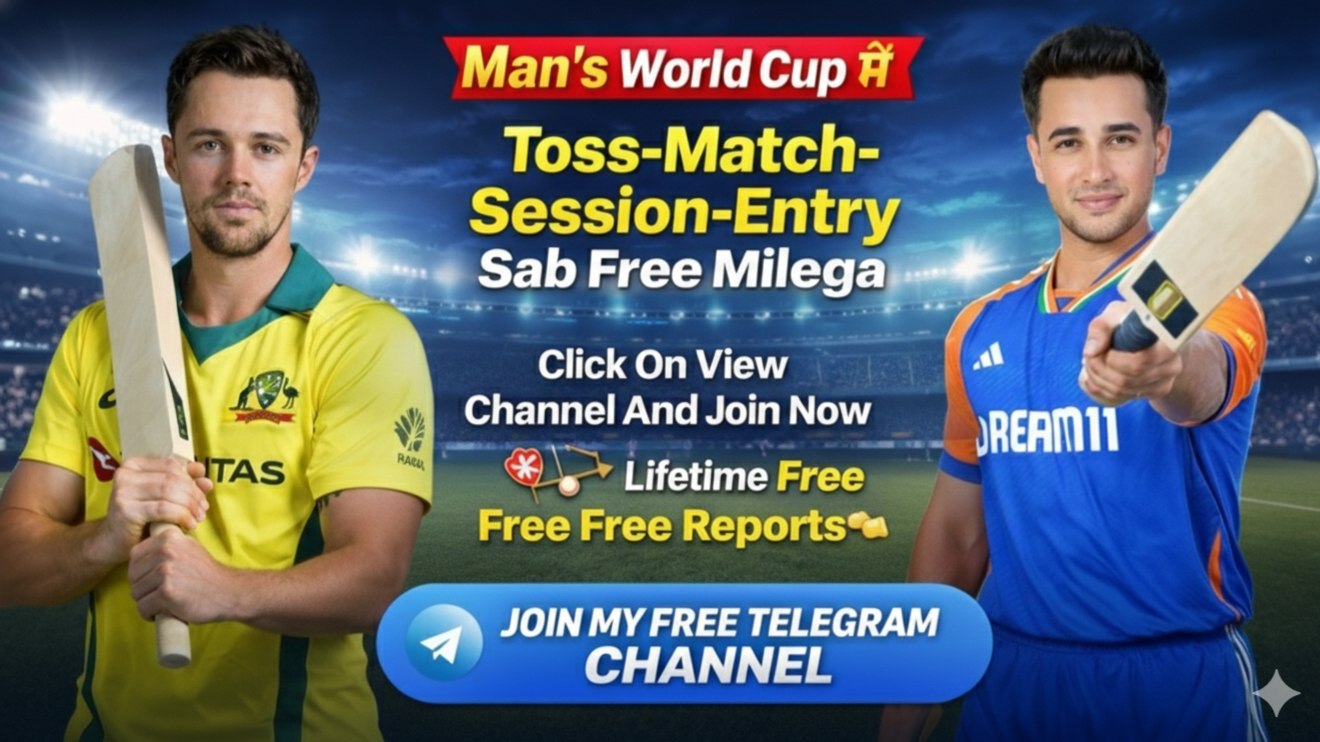 VIRAT BHAI PREDICTION ™