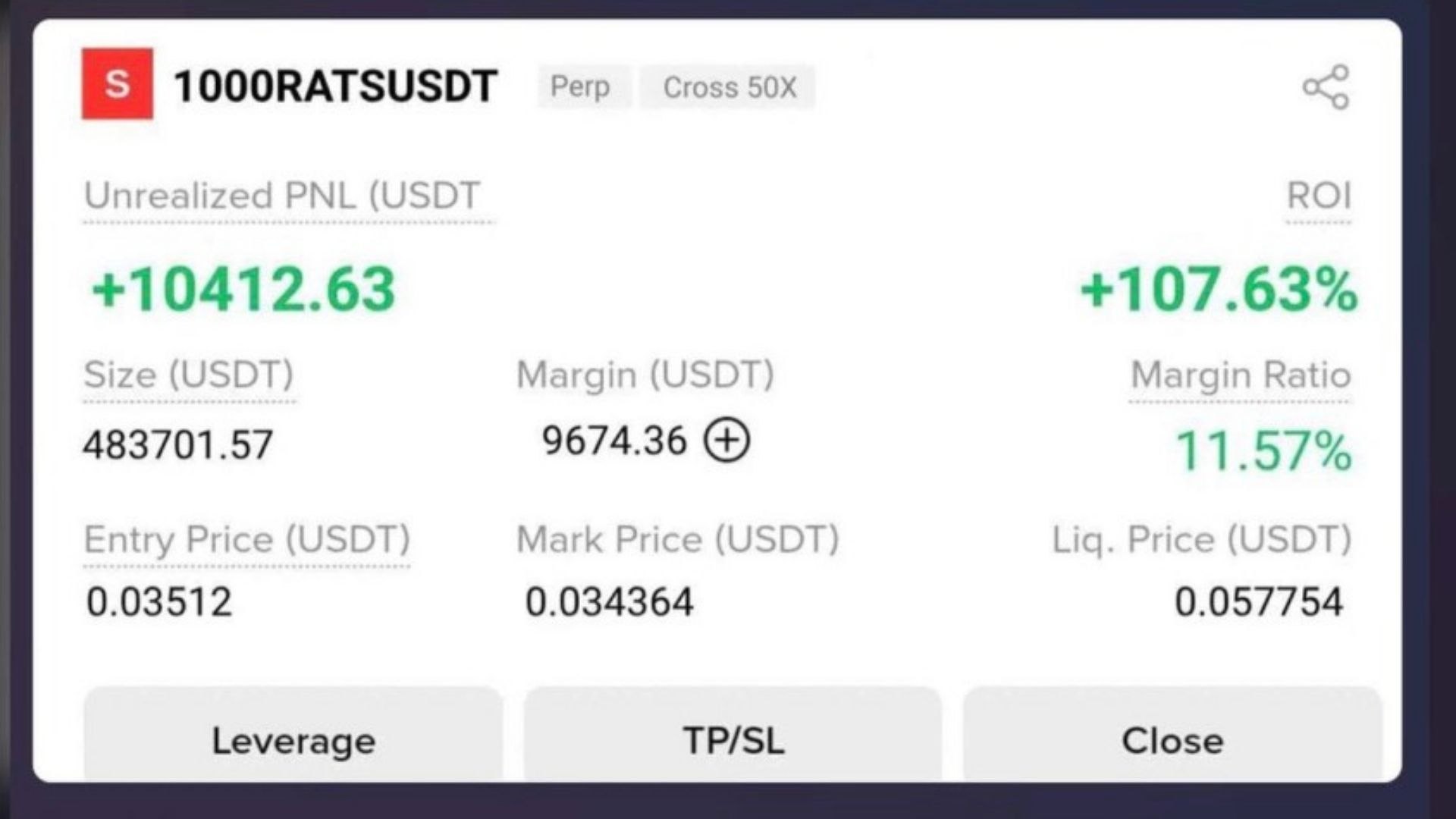 Kripto Yeşil