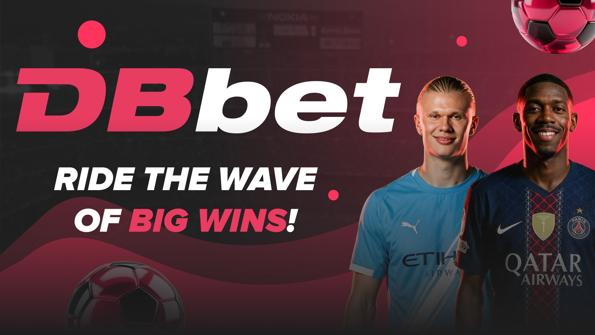 ๐ง๐ฉ DB-BET Sport