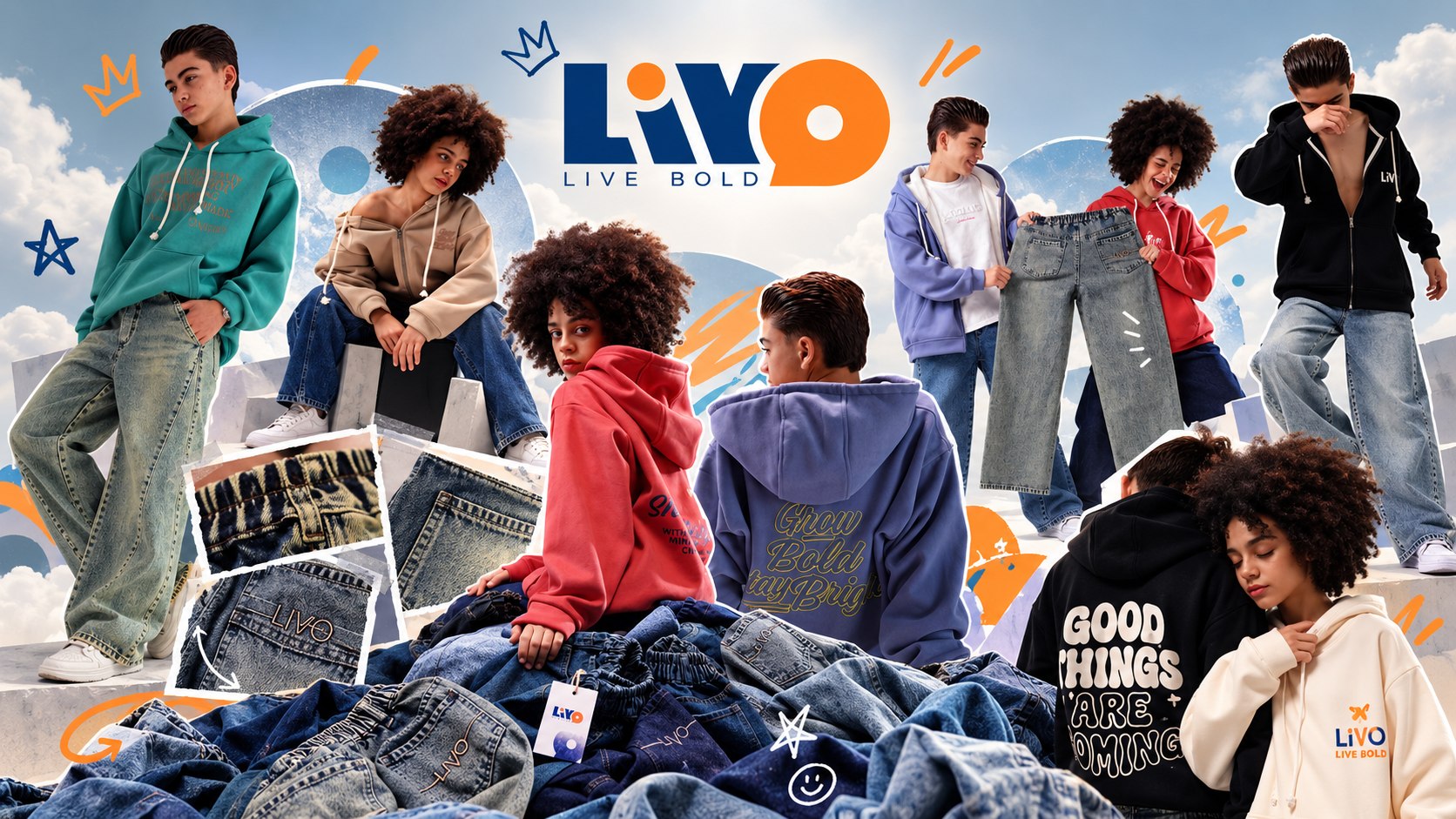 Livo.co