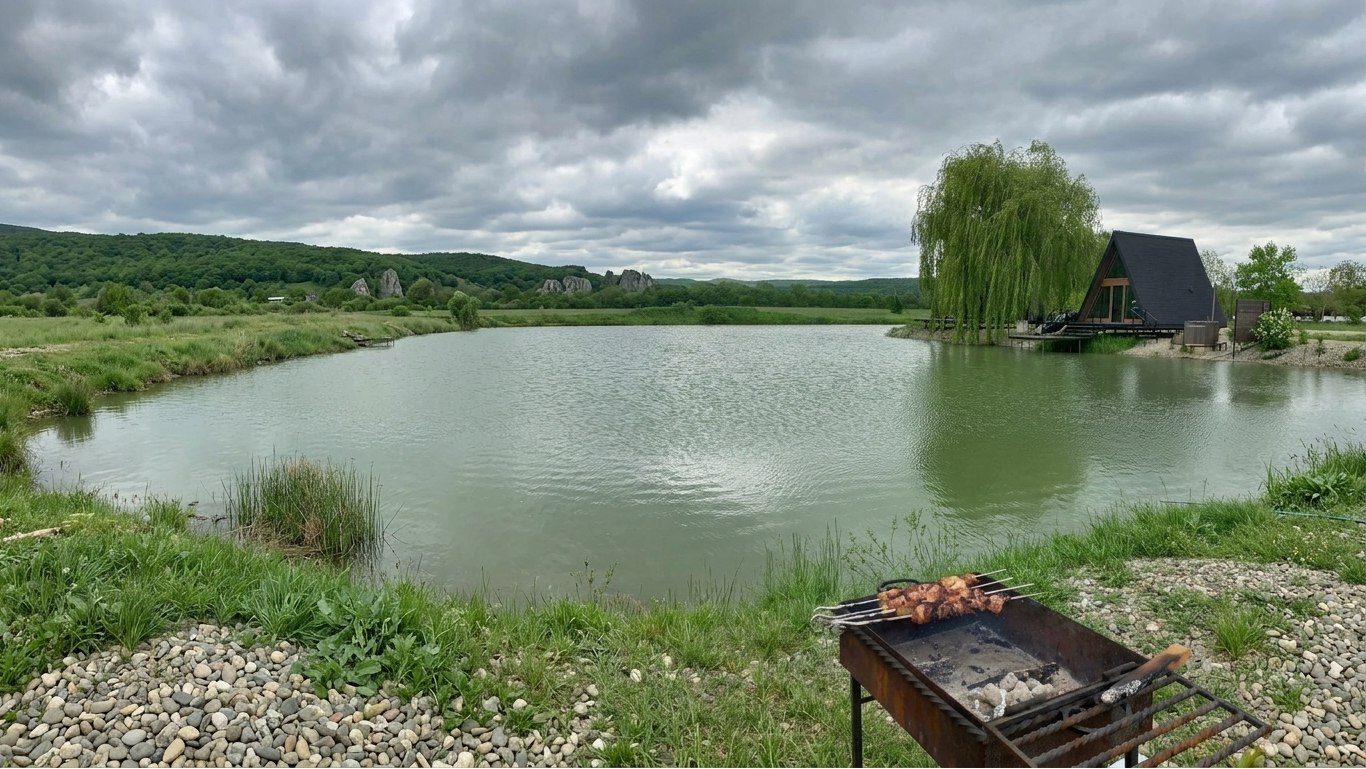 Отели и туры