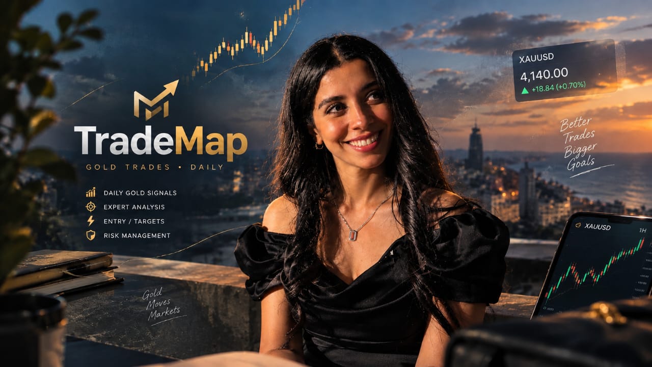 TradeMap Forex Signals