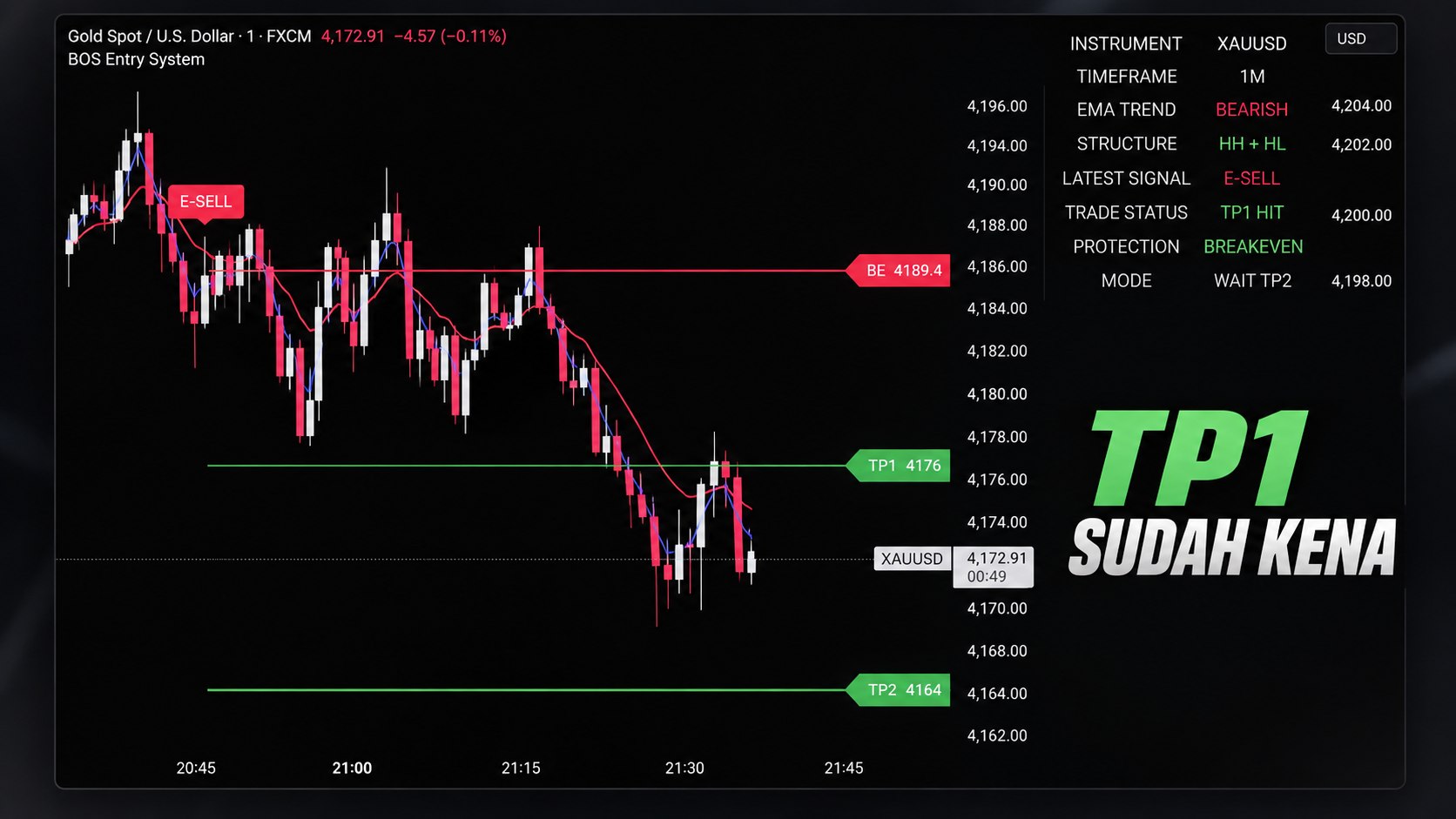 ELLIOTT WAVE INDONESIA