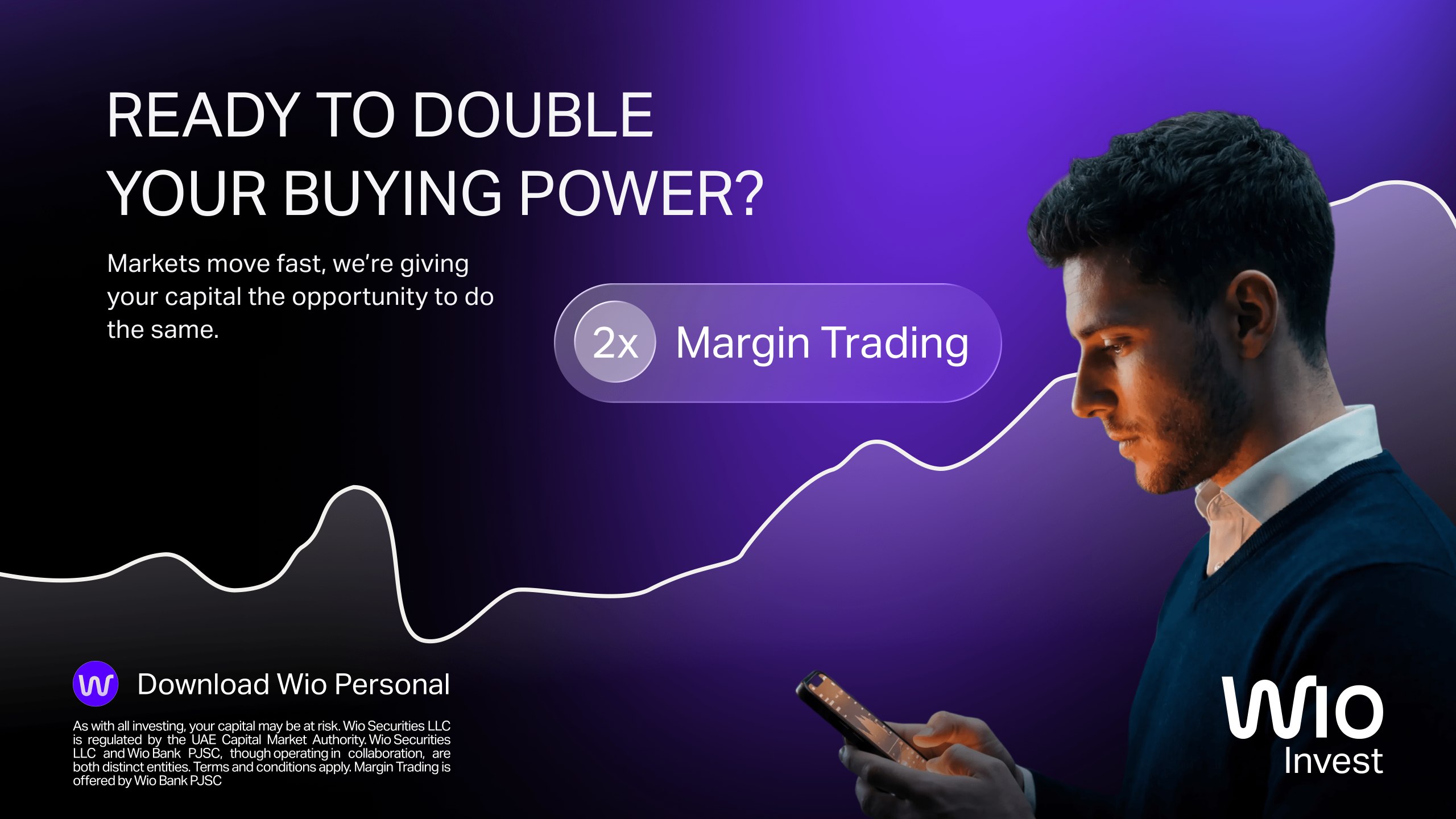 Invest Your Money Smarter