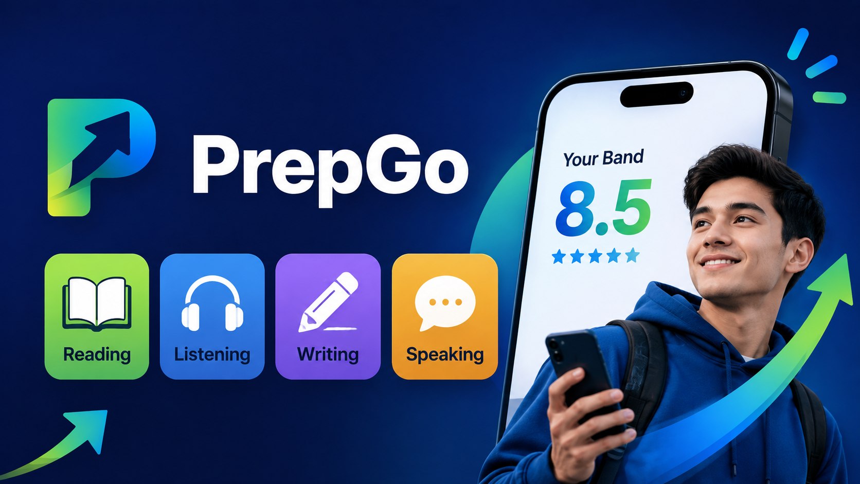PrepGo bot