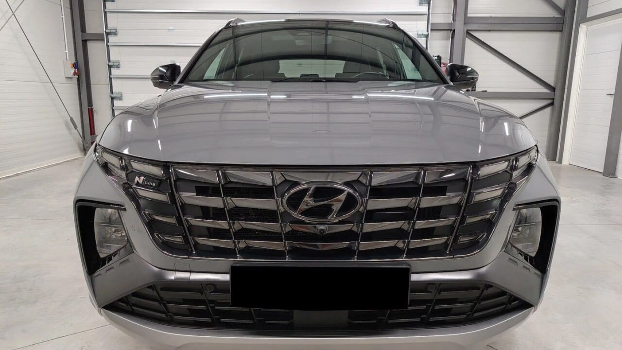 Auto Motors Prestige