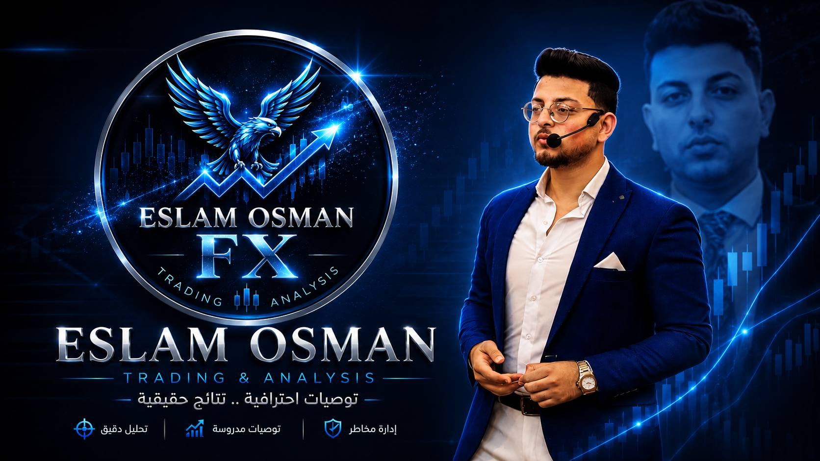 Eslam osman FX ๐๐ฆ