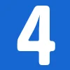4⃣